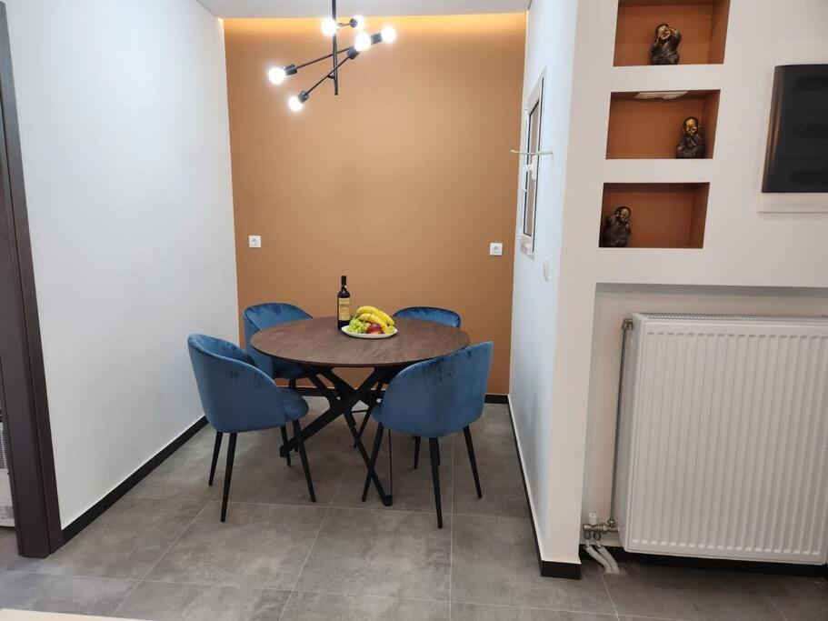New Stylish Home Central Athens Vipgreece Exteriör bild