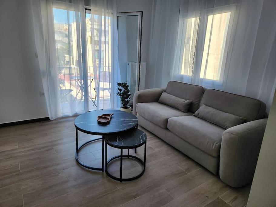 New Stylish Home Central Athens Vipgreece Exteriör bild
